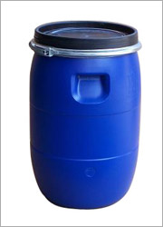 60L Keep blue bucket in a method
